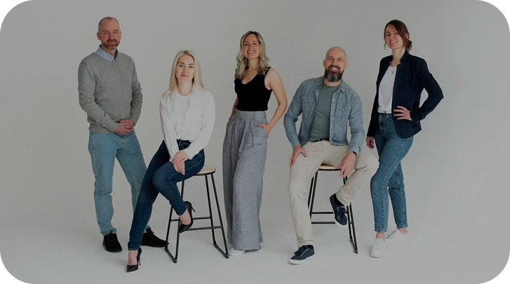 Easy Freight freight forwarding team in Auckland