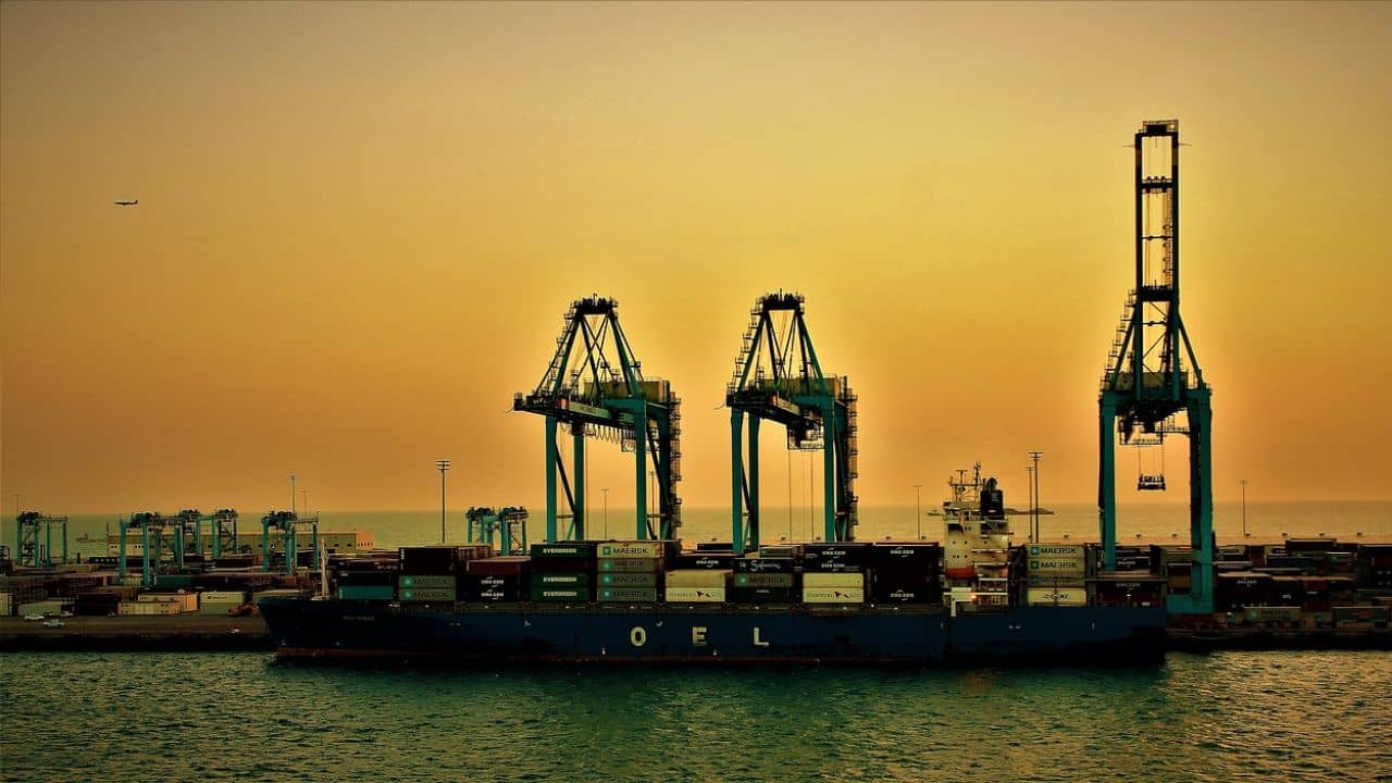 Demurrage And Detention A Complete Comparison