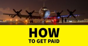 How to get paid