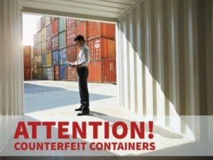 Attention-Counterfeit-containers