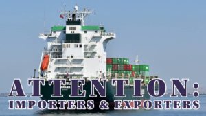Counterfeit Shipping Containers What You Need to Know to Prevent It