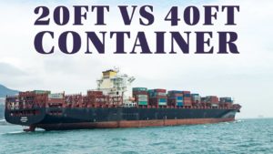True Costs to Import 20ft Container to NZ (How to Save Money)