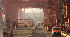 How Ports of Auckland Automation Will Affect Importers_1