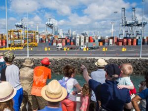 3 Recommendations Where to Move the Ports of Auckland_2