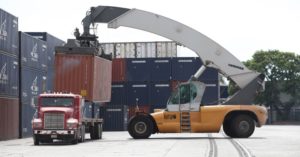 Reasons for the Import & Export Freight Hold Ups in Auckland_2