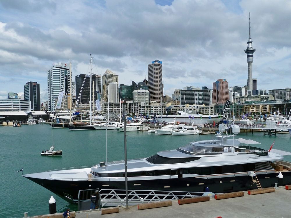 Reasons for the Import & Export Freight Hold Ups in Auckland_3
