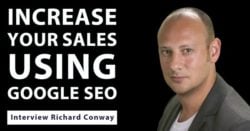 How to Get to the Top of Google Search & Increase Your Sales Leads