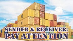 Issues With Abandoned Shipping Containers – You May Be Liable!