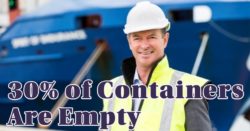 Why Auckland Has Container Shortage (What Is Done Overseas to Fix It)