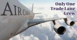 Air Cargo Supply & Demand Analysis