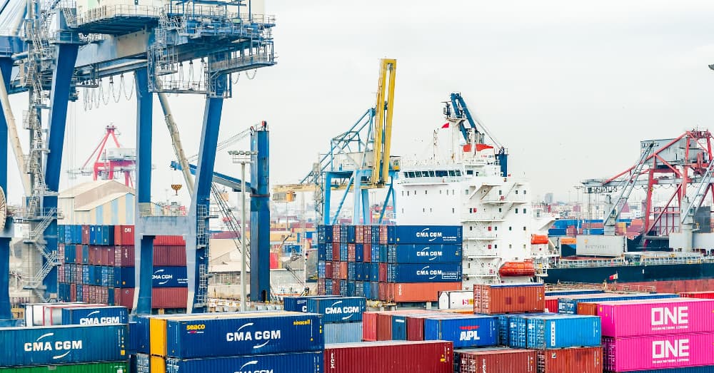 How COVID19 Affects Your Sea Freight Prices_3