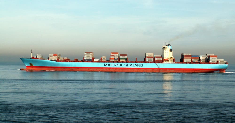 Ocean Shipping Delays as Pandemic Hits Importers & Exporters_2
