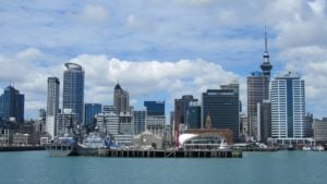 Is NZ-Flagged Coastal Shipping Back? What it Means For You___