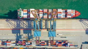 Global Container Shortage a Threat to Importers & Exporters__
