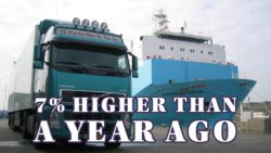 What Does The Latest NZ Freight Transport Index Tell You