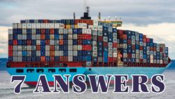 What You Need to Know About Ports of Auckland Congestion
