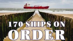When and Why Ocean Freight Rates Will Go Down