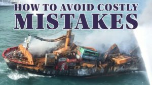 4 Lessons Learnt from Cargo Insurance Claims (Insider Tips!)_