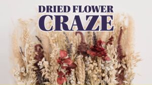 How to Import Dried Flowers Into New Zealand