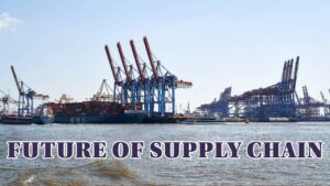 What's Next for Container Shipping and Ocean Supply Chains?