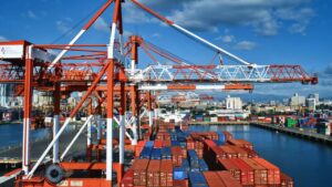 What's Next for Container Shipping and Ocean Supply Chains? 3