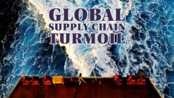 Global Supply Chain Turmoil