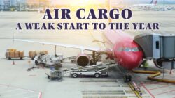 Air Cargo Makes a Soft Start to 2023_1