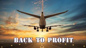 Airline Industry Profitability Outlook for 2023_1