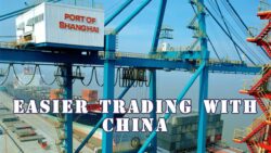 Upgraded Verification to Assist Trade with China_1