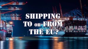 How EU Emissions Trading Scheme Affects NZ Importers and Exporters