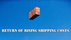 Your Shipping Costs Rise Again: What You Need to Know_1